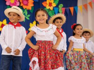 La Danza que fortalece lo artistico